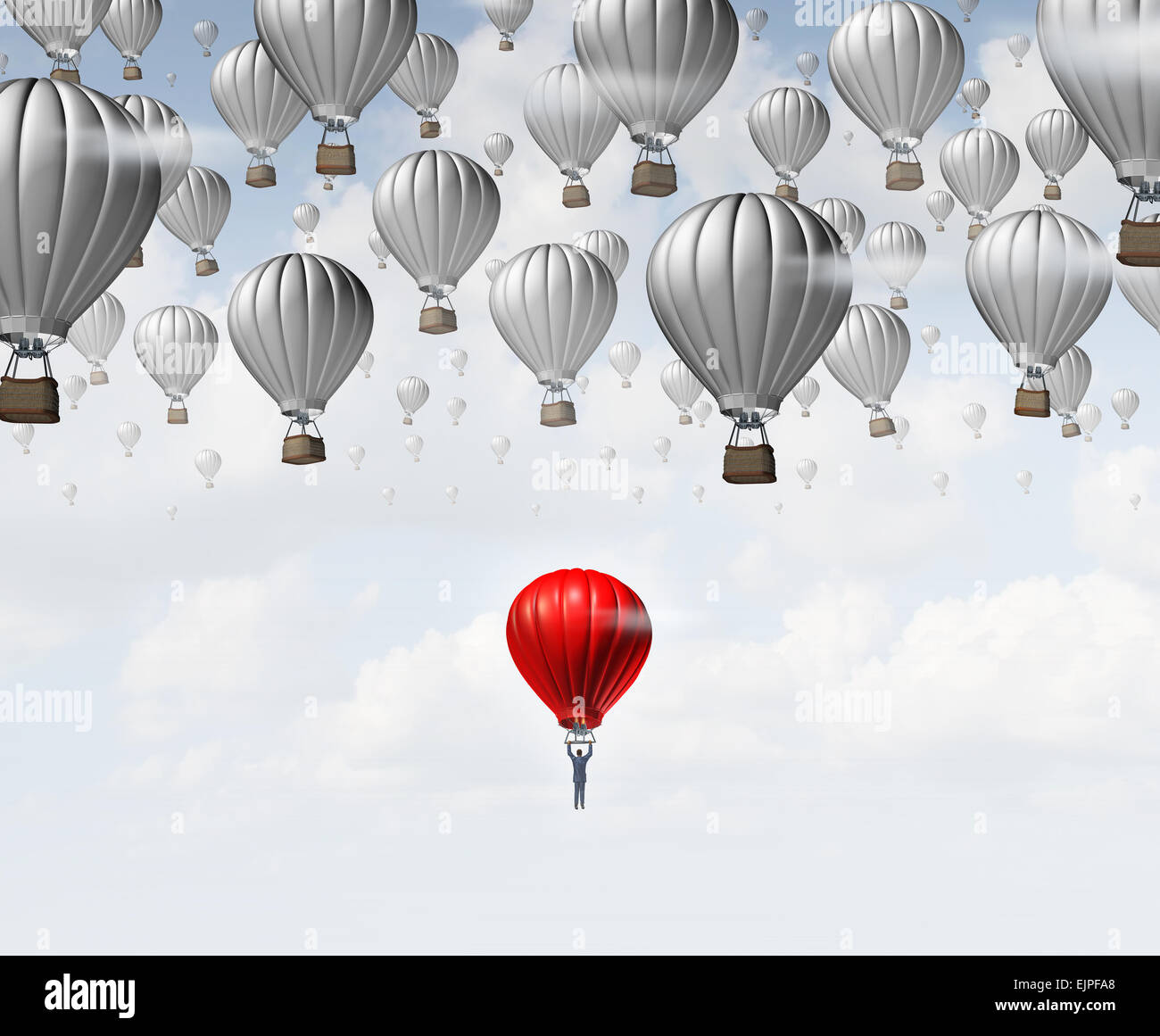 Atrapando un globo fotografías e imágenes de alta resolución - Alamy