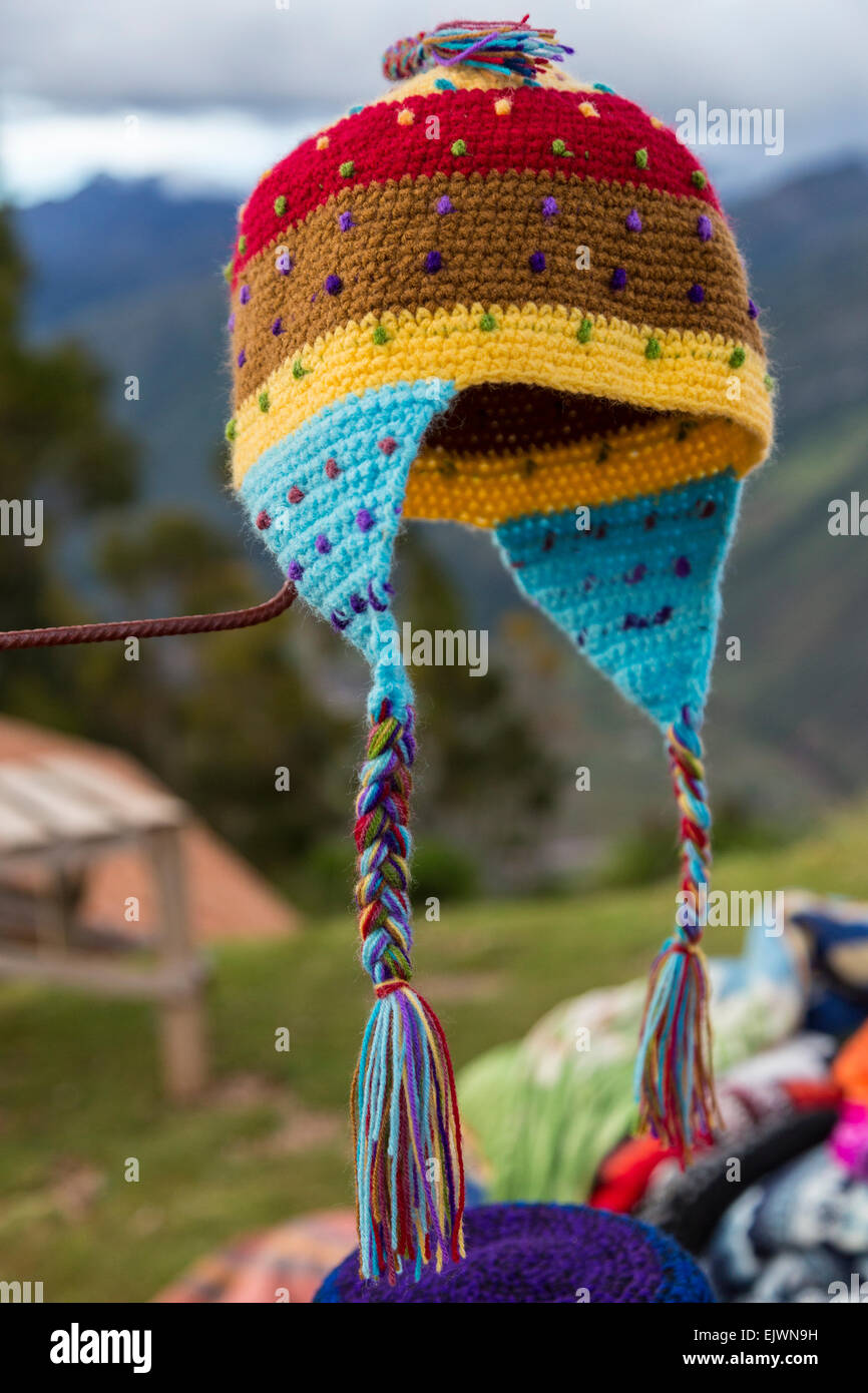 Sombrero peruano fotografías e imágenes de alta resolución - Alamy