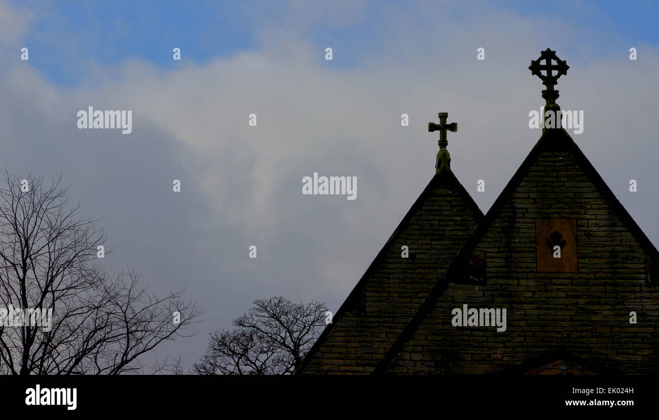 Consistencia cristianismo fotografías e imágenes de alta resolución Alamy