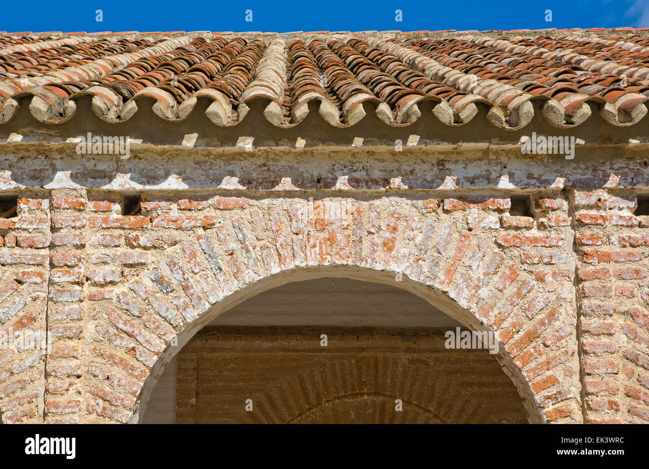 Fuente del arco fotografías e imágenes de alta resolución - Alamy