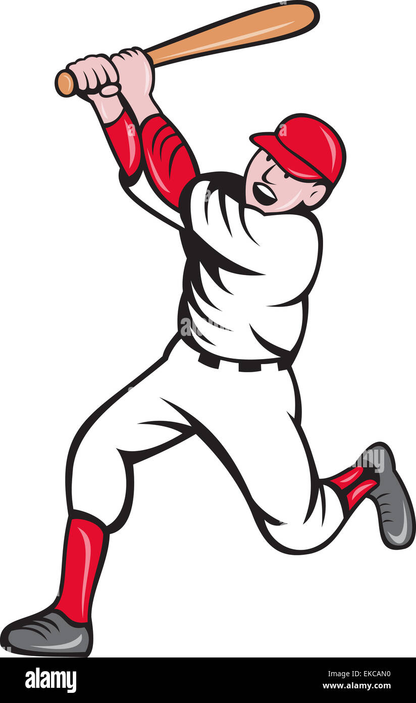 Beisbol de dibujos animados fotografías e imágenes de alta resolución -  Página 5 - Alamy