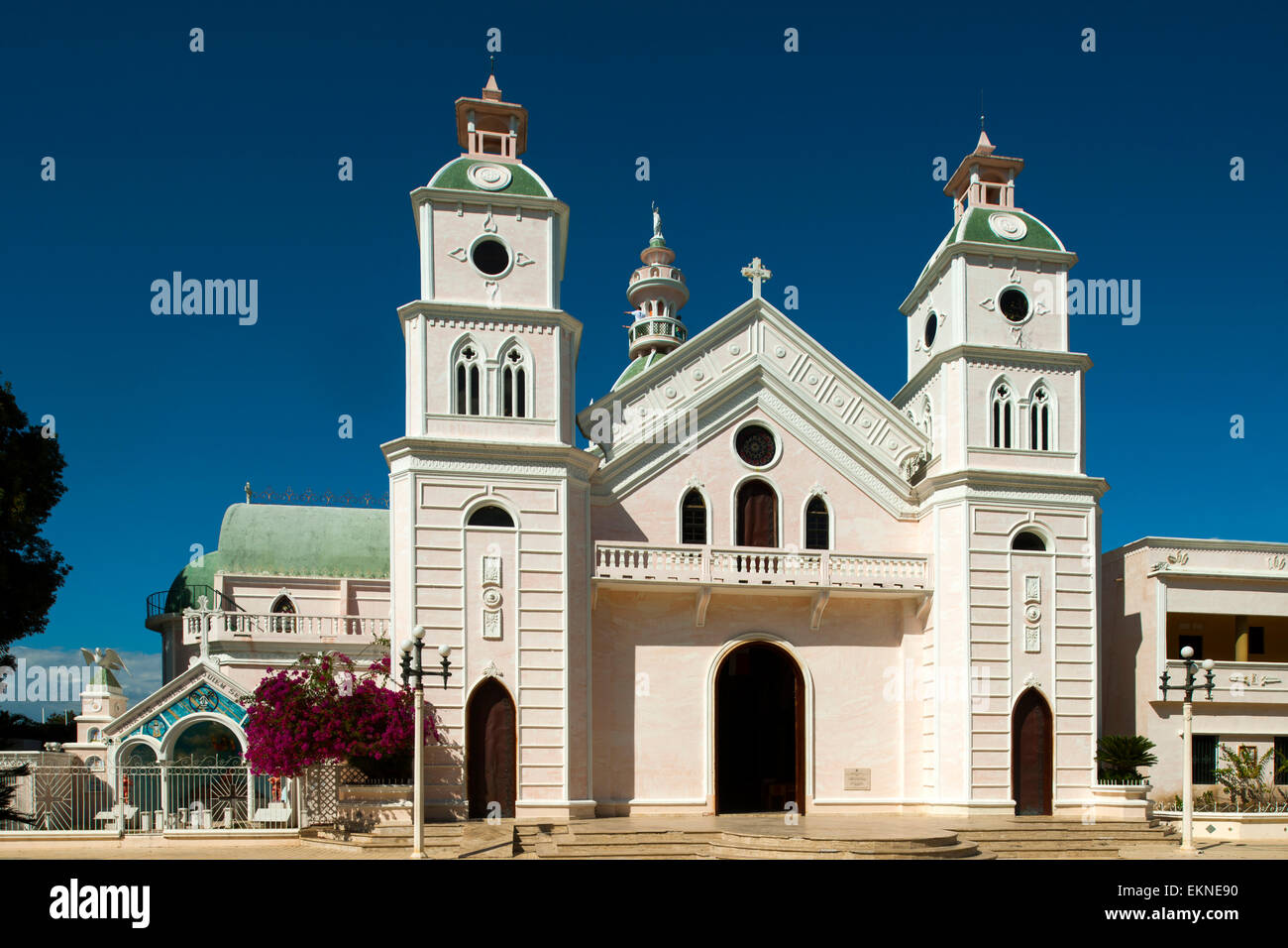 San juan de la maguana fotografías e imágenes de alta resolución - Alamy