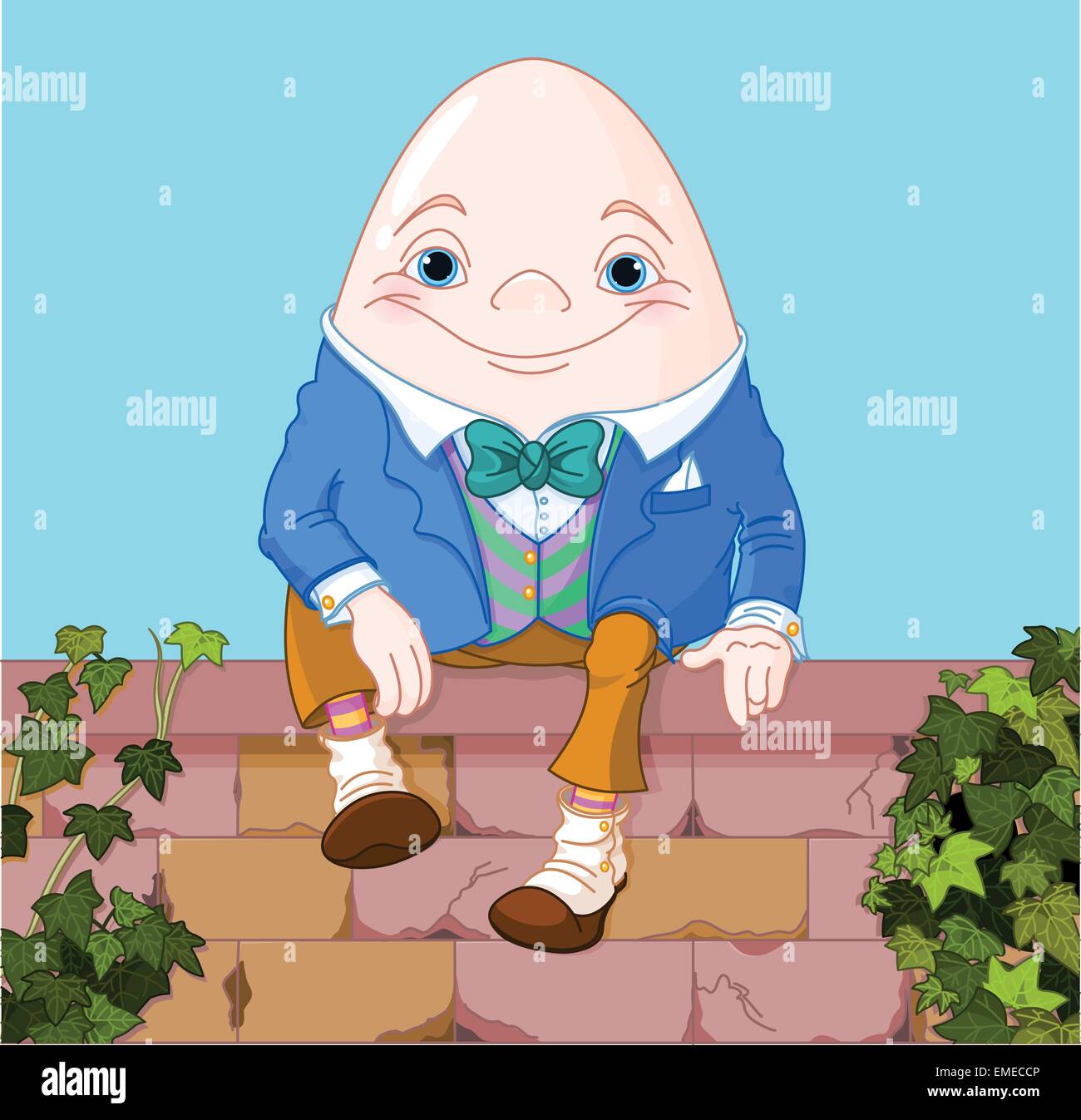 Humpty dumpty fotografías e imágenes de alta resolución Alamy
