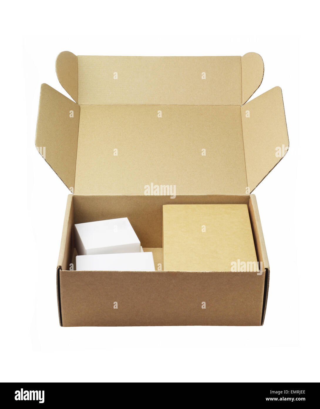 El Alamo, Cajas de Cartón – Cajas de Línea, Cajas a la Medida, Cartón  Corrugado