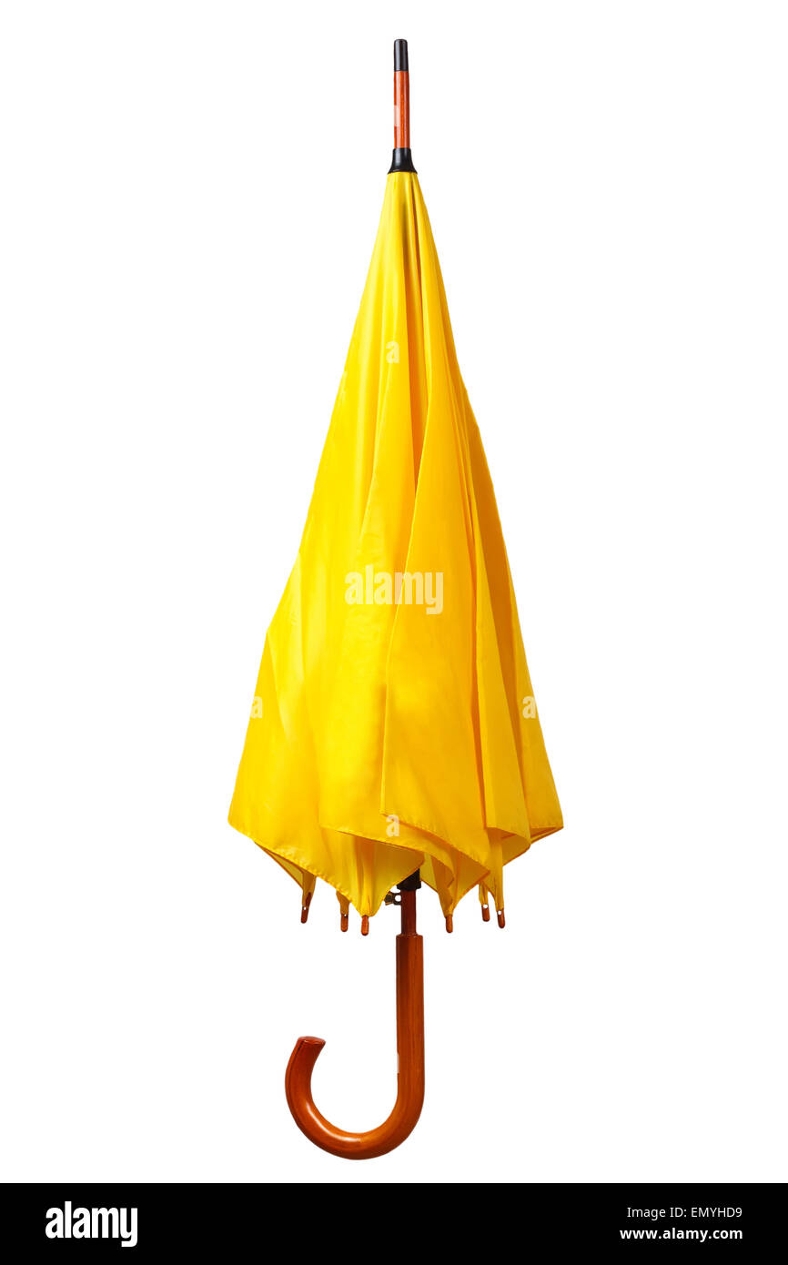 Paraguas blanco amarillo fotografías e imágenes de alta resolución - Alamy