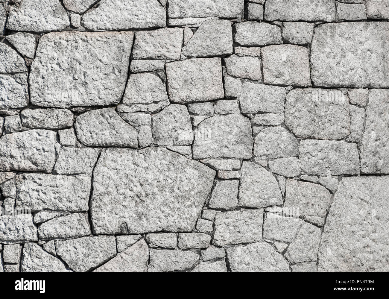 Muro de piedra blanca fotografías e imágenes de alta resolución - Alamy