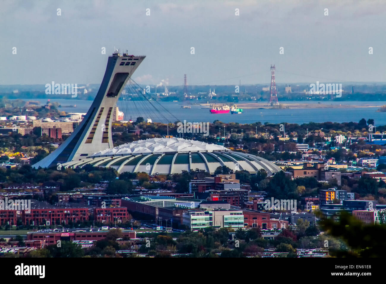 Juegos Olimpicos De Montreal 1976 Fotos e Imágenes de stock Alamy