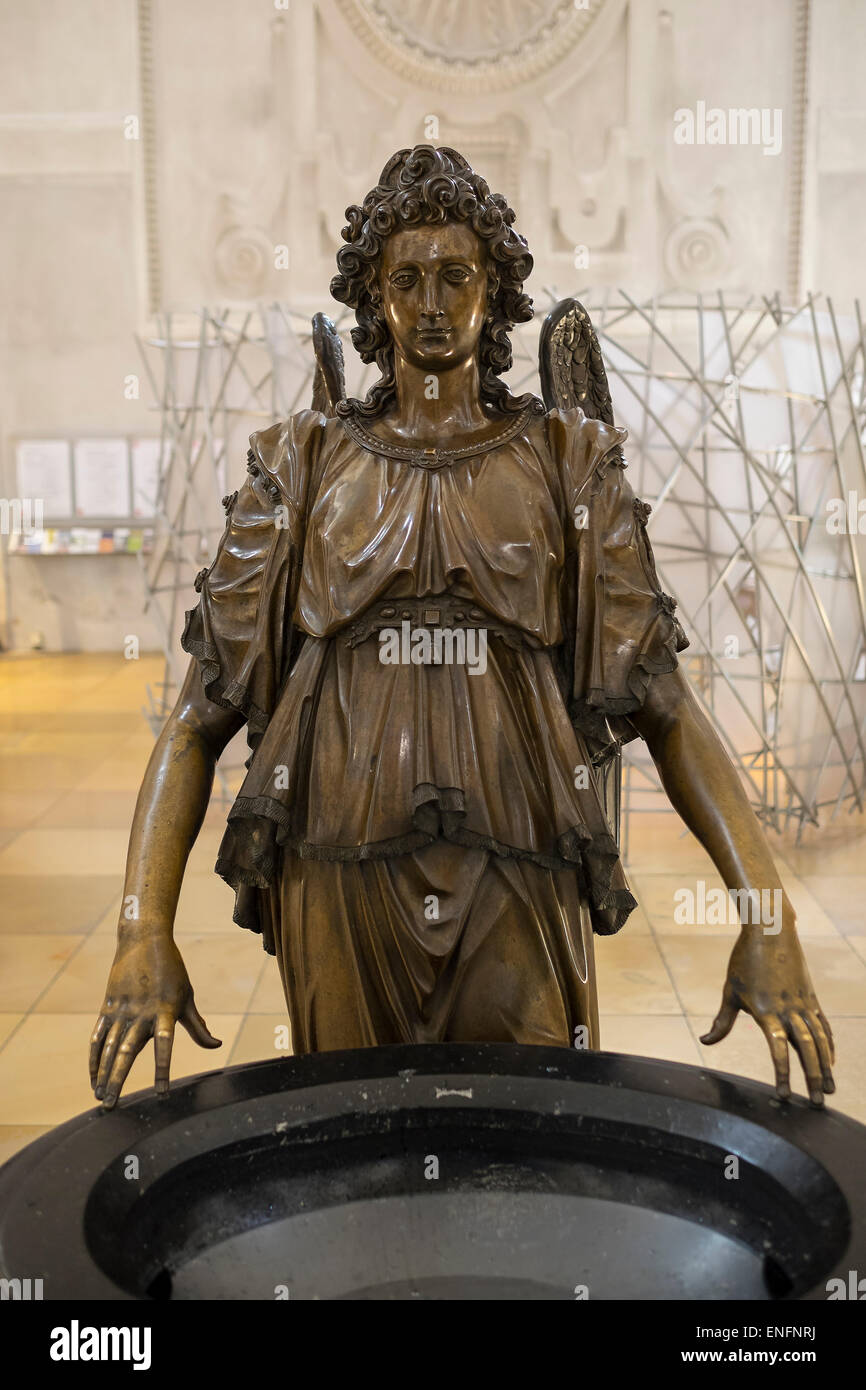 San Miguel Arcángel San Miguel de la Iglesia de los Jesuitas, Munich