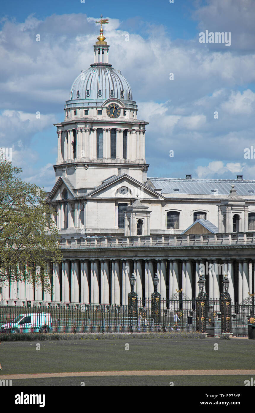 Royal navy college fotografías e imágenes de alta resolución Alamy