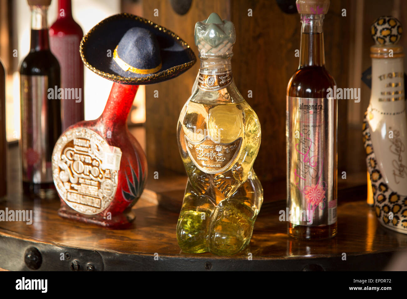 Canopy River, Tequila, Puerto Vallarta, Jalisco, México Fotografía de stock Alamy