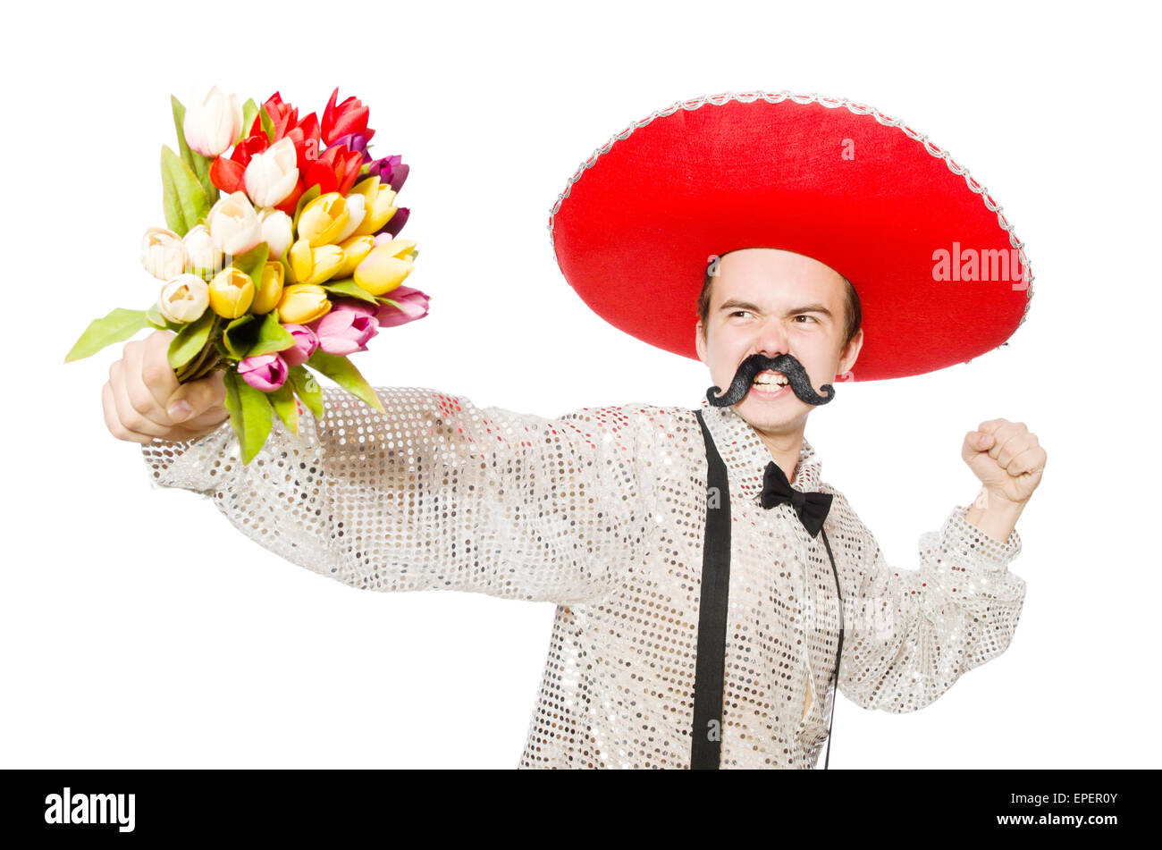 Tulipán mexicano fotografías e imágenes de alta resolución - Página 3 -  Alamy