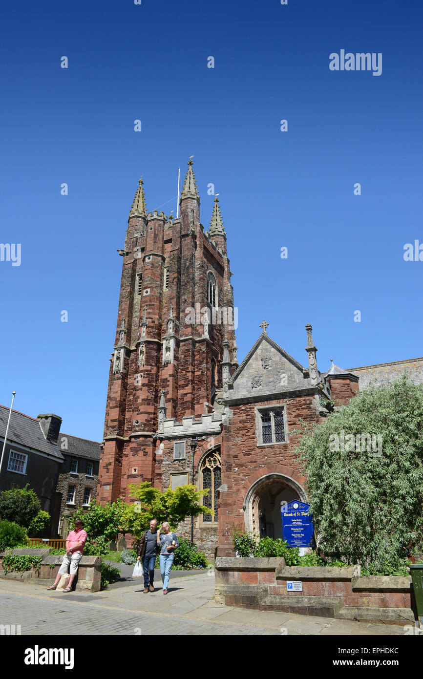 Parroquia de devon fotografías e imágenes de alta resolución Alamy