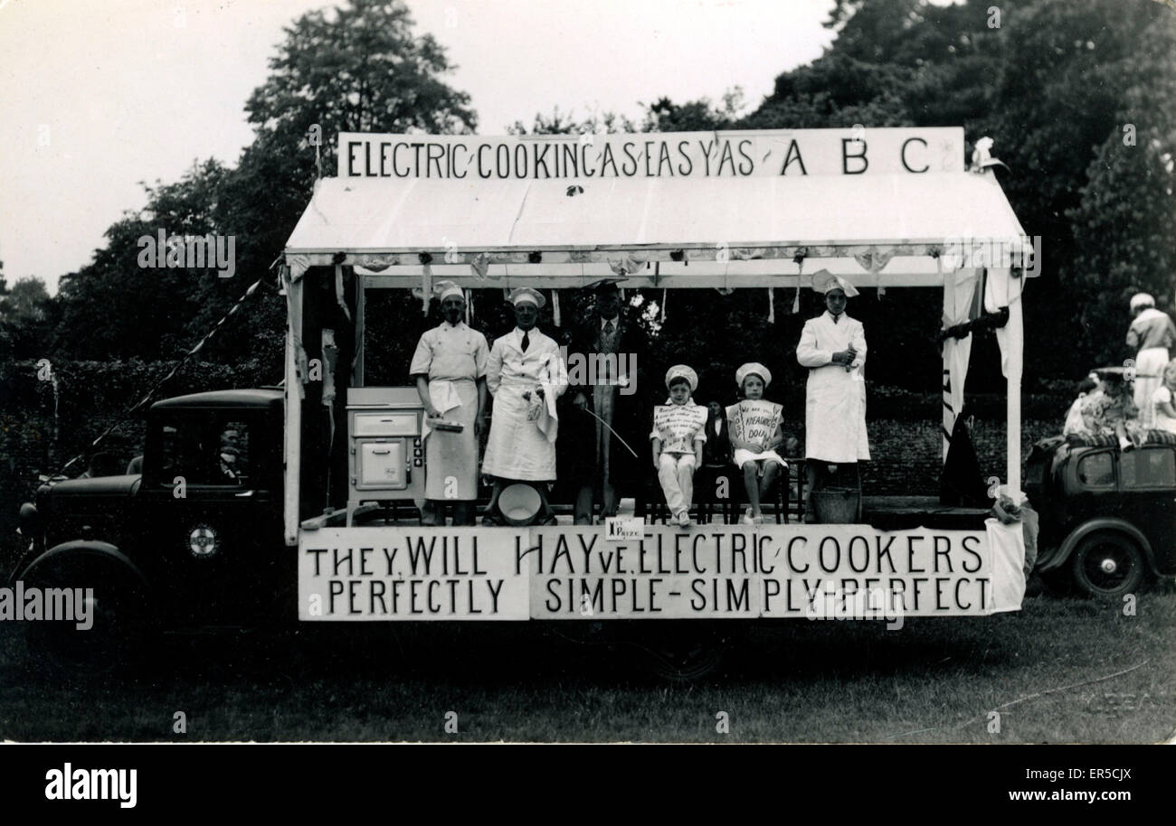 Cocina Elã©ctrica Fotos e Imágenes de stock - Alamy