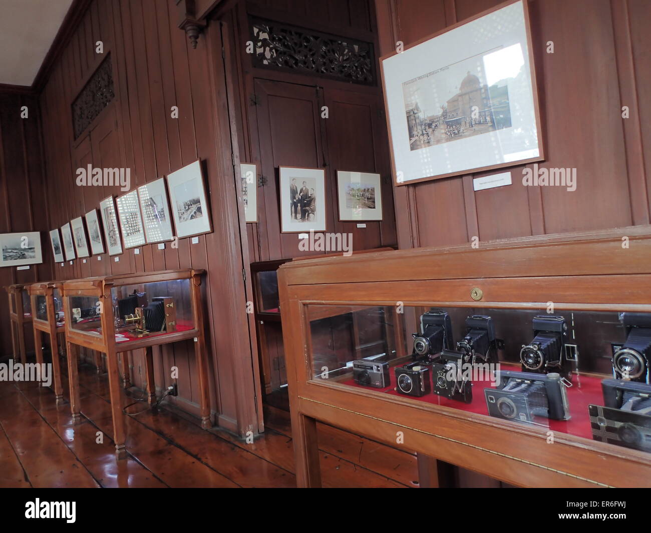 Museo de cámara fotografías e imágenes de alta resolución - Alamy