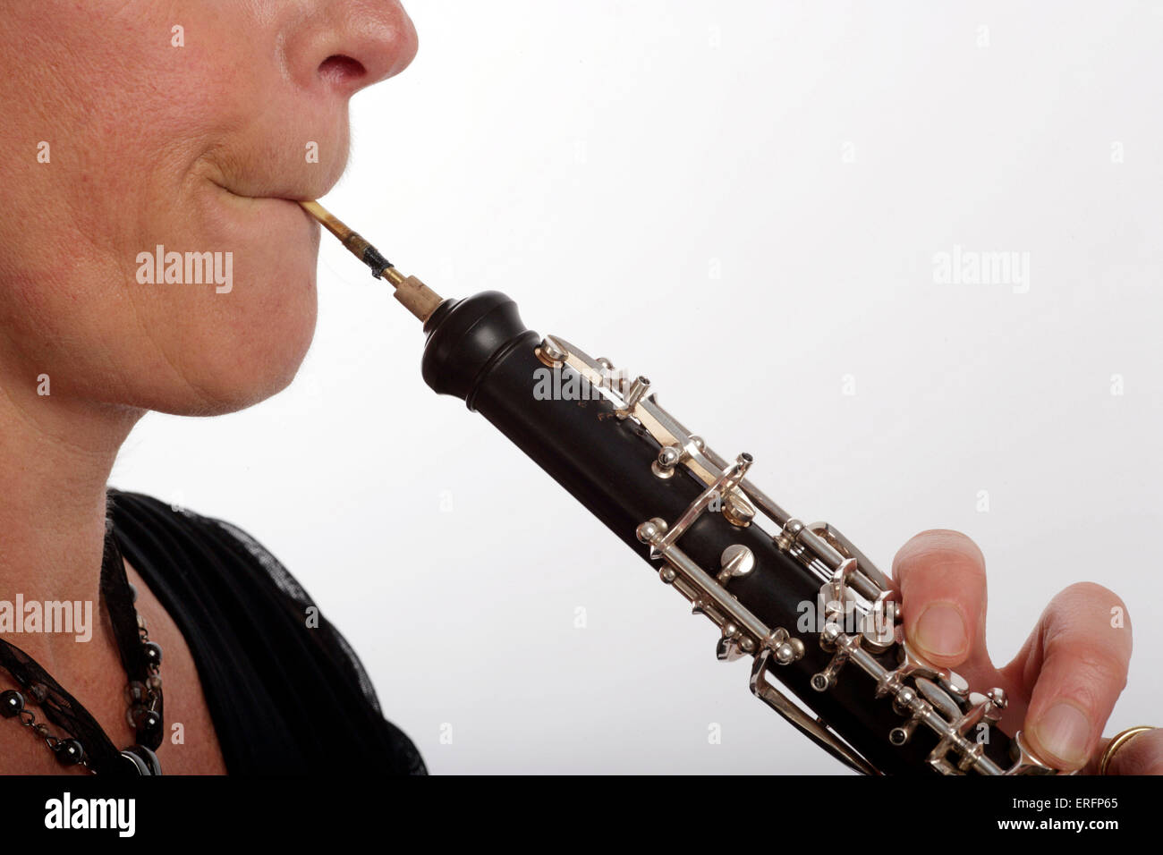 Oboe musician fotografías e imágenes de alta resolución Alamy