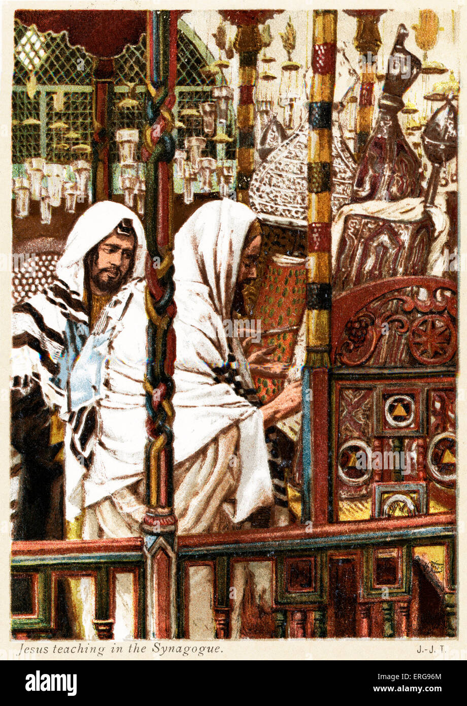 Espíritu inmundo fotografías e imágenes de alta resolución Alamy