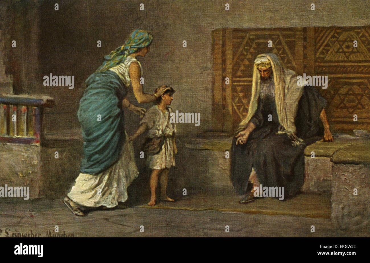 Antiguo Testamento Samuel Fotografías E Imágenes De Alta Resolución Alamy