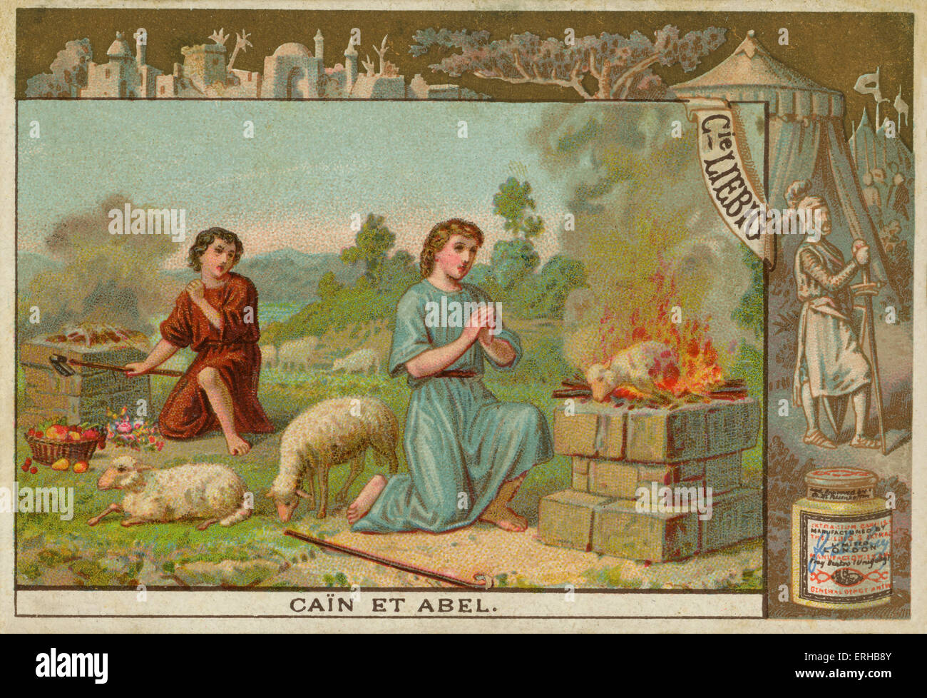 Ofrenda De Dios Fotos e Imágenes de stock Alamy