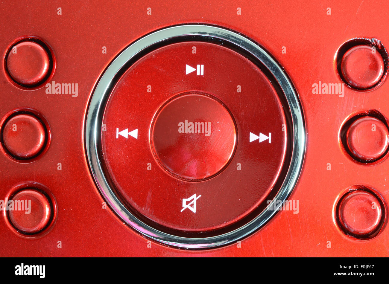 Botones de radio fotografías e imágenes de alta resolución - Alamy