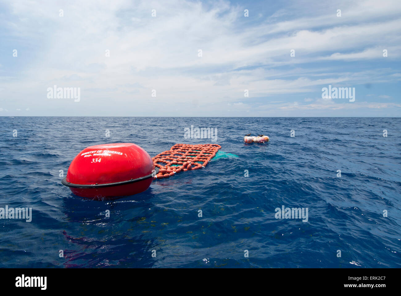 Fish aggregation device fotografías e imágenes de alta resolución Alamy