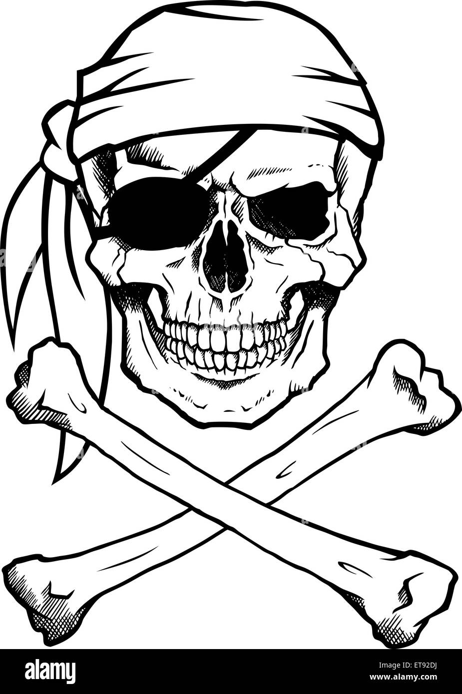 43 cm haotong11 Calavera y Huesos calcomanías de Pared símbolo Pirata Etiqueta de la Pared para Bar Jolly Roger Art Mural decoración del hogar decoración de la Pared 42 