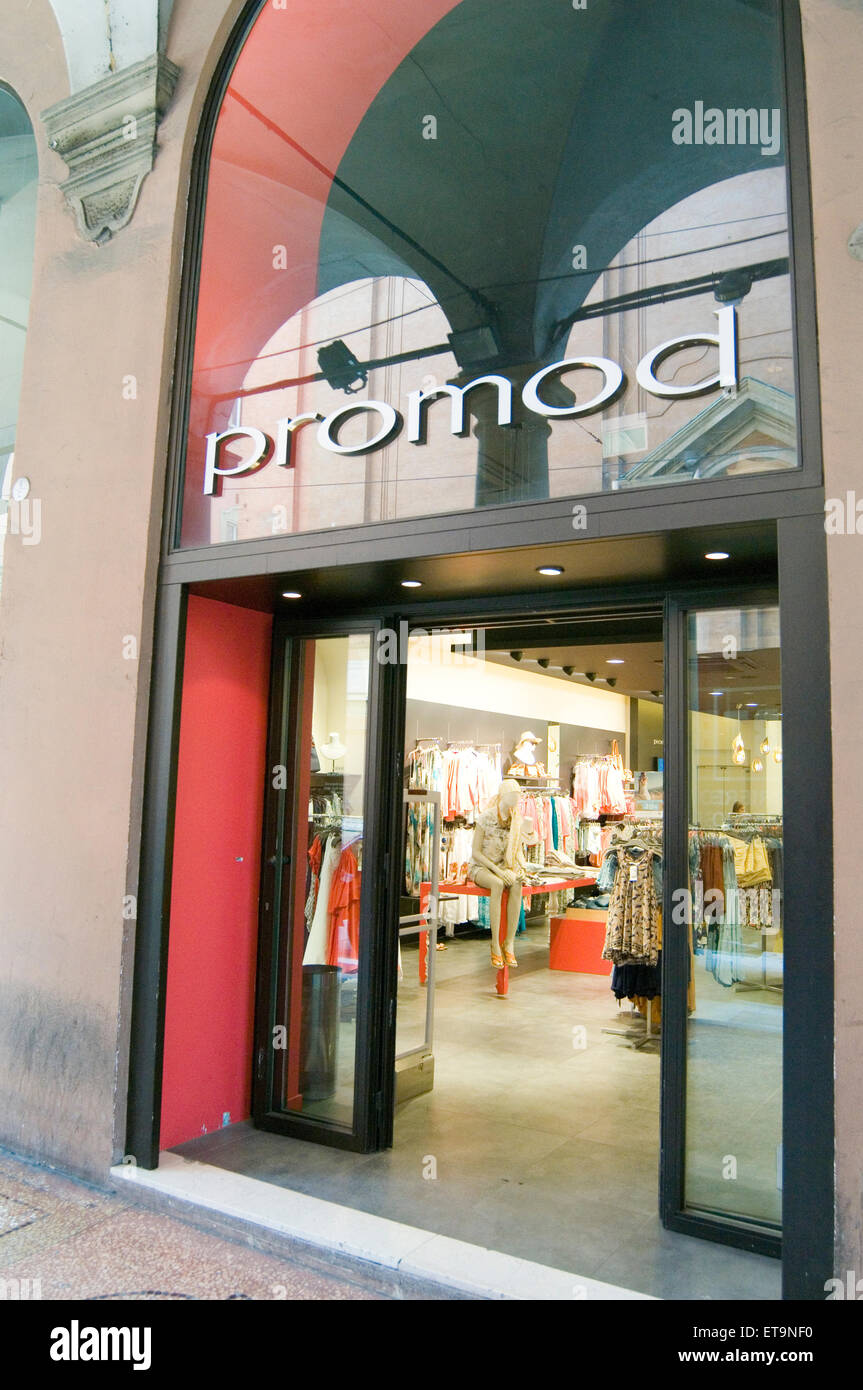 Ropa promod sales