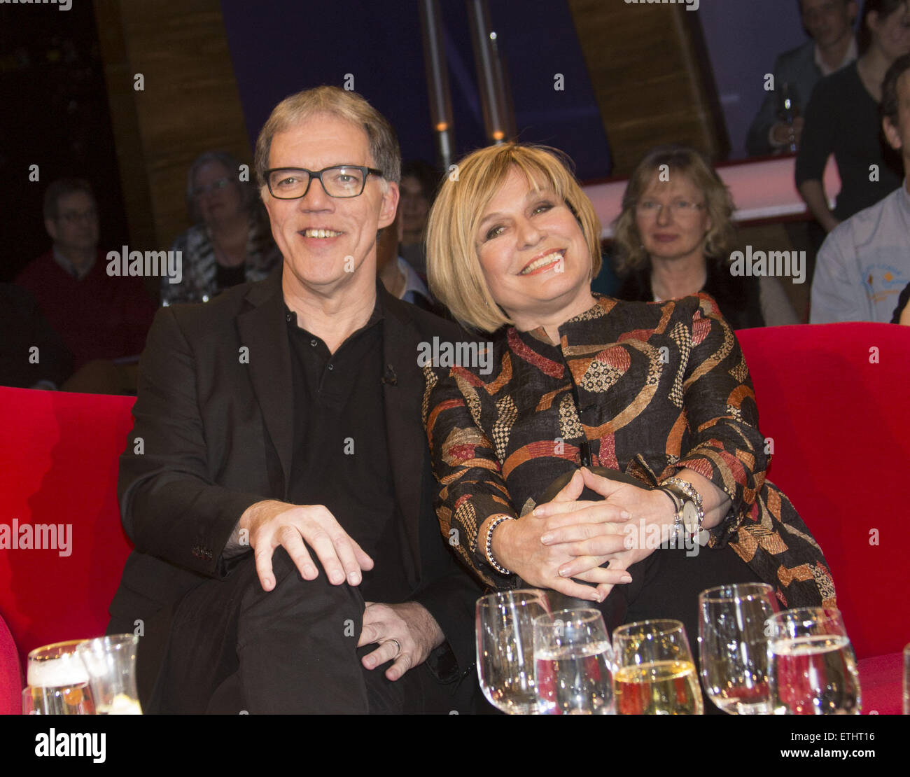 mary roos und wolfgang trepper ein paar mary roos und wolfgang trepper ein paar