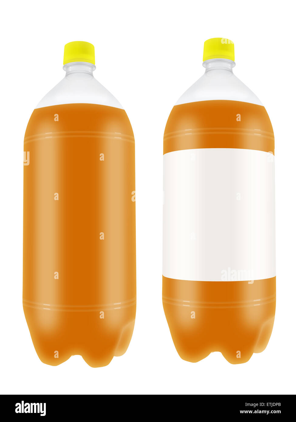 https://c8.alamy.com/compes/etjdpb/refrescante-bebida-de-naranja-en-botellas-de-plastico-aislado-sobre-fondo-blanco-ilustracion-muy-detallada-etjdpb.jpg