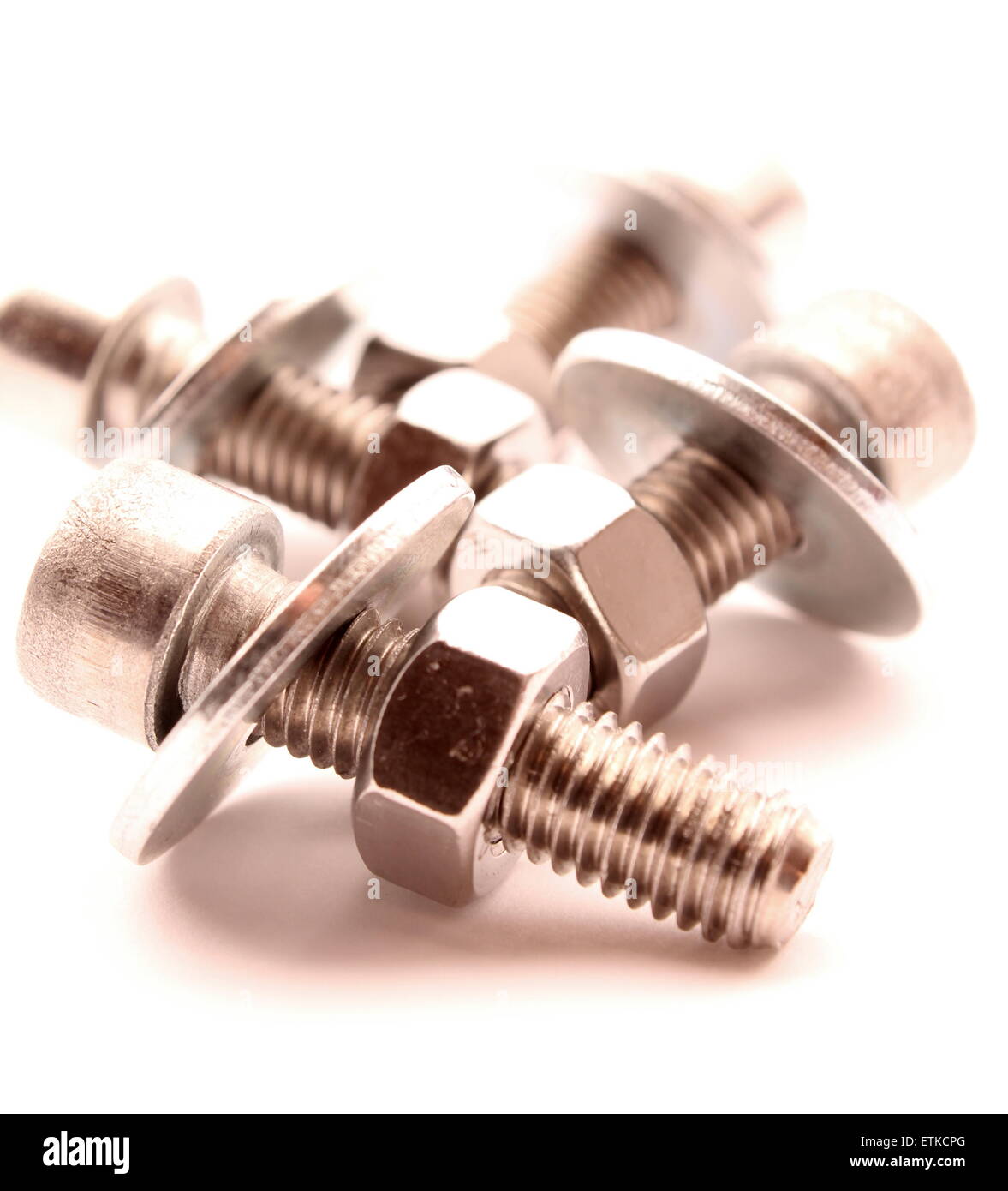 Tornillos industriales fotografías e imágenes de alta resolución Alamy