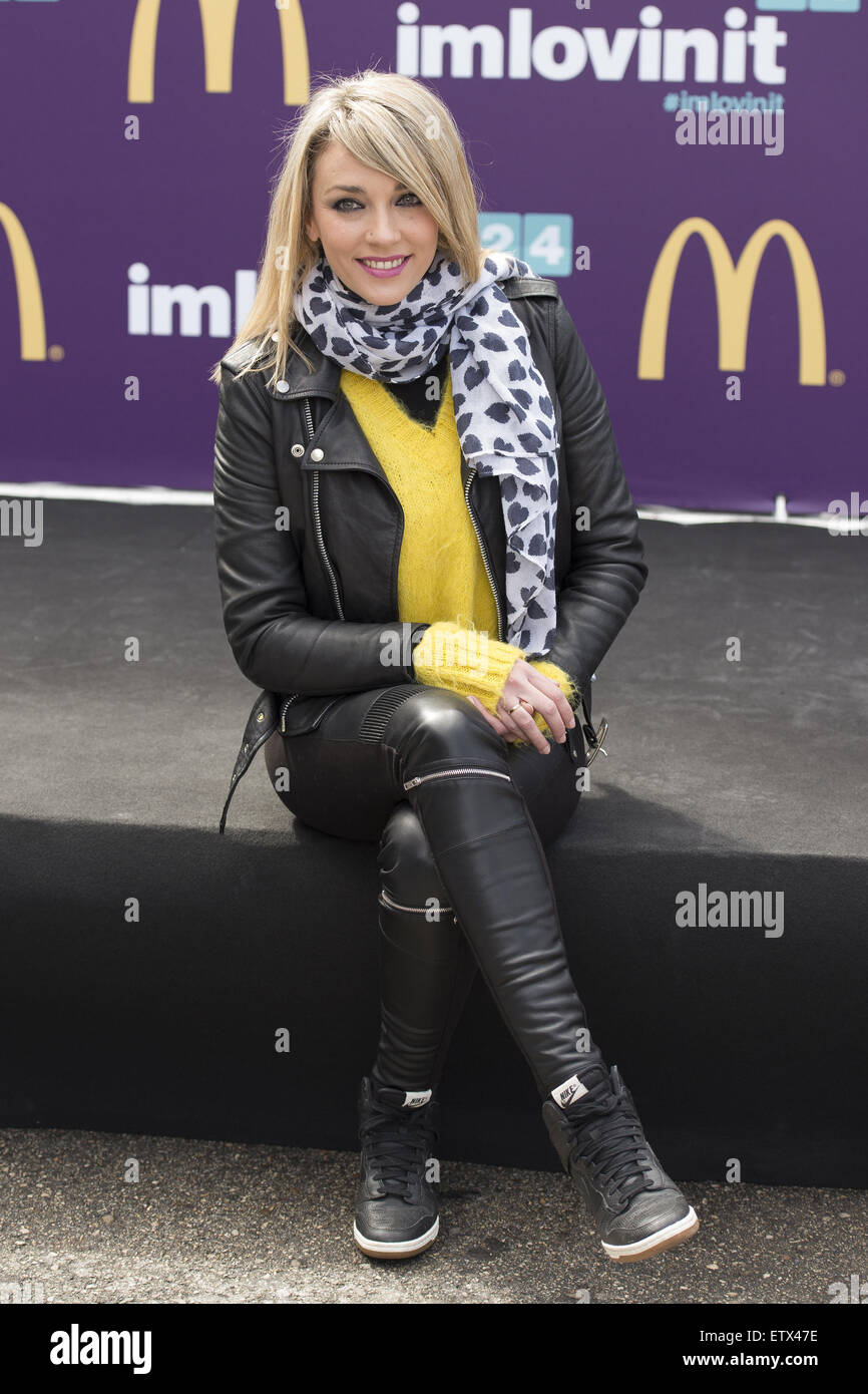 Anna simon fotografías e de alta - Alamy