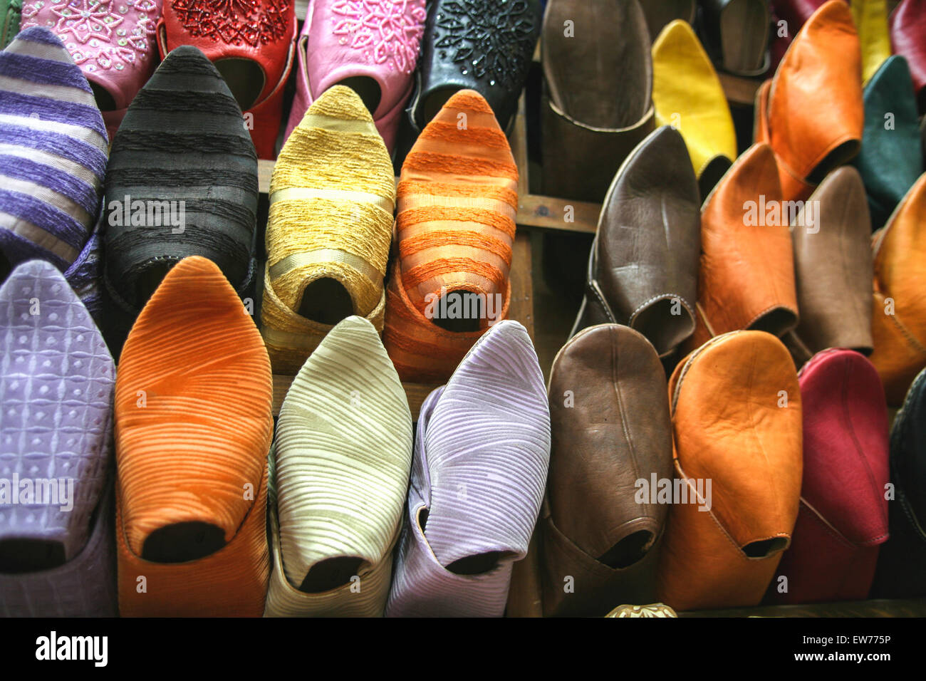 Zapatos marroquies online