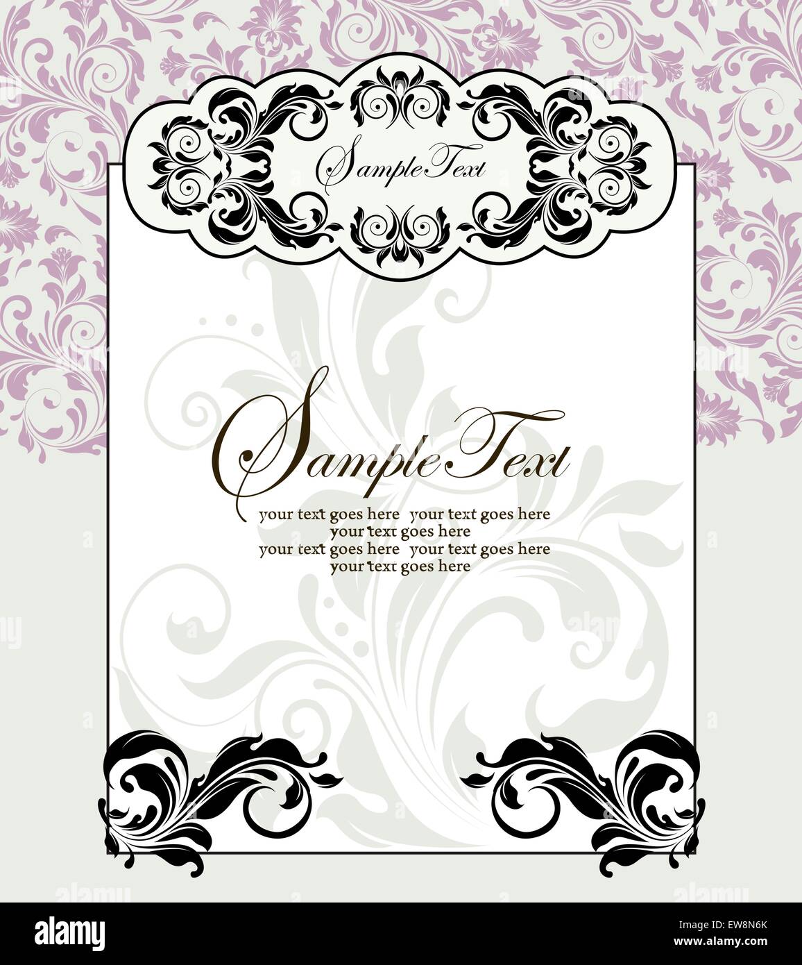 fondos rosas elegantes