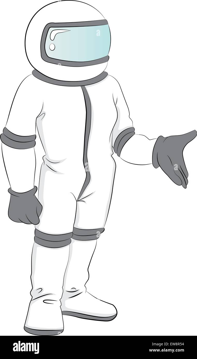 Fascinar gato relé Ilustración vectorial de astronauta en traje espacial Imagen Vector de stock - Alamy Fascinar gato relé Ilustración vectorial de astronauta en traje espacial Imagen Vector de stock - Alamy
