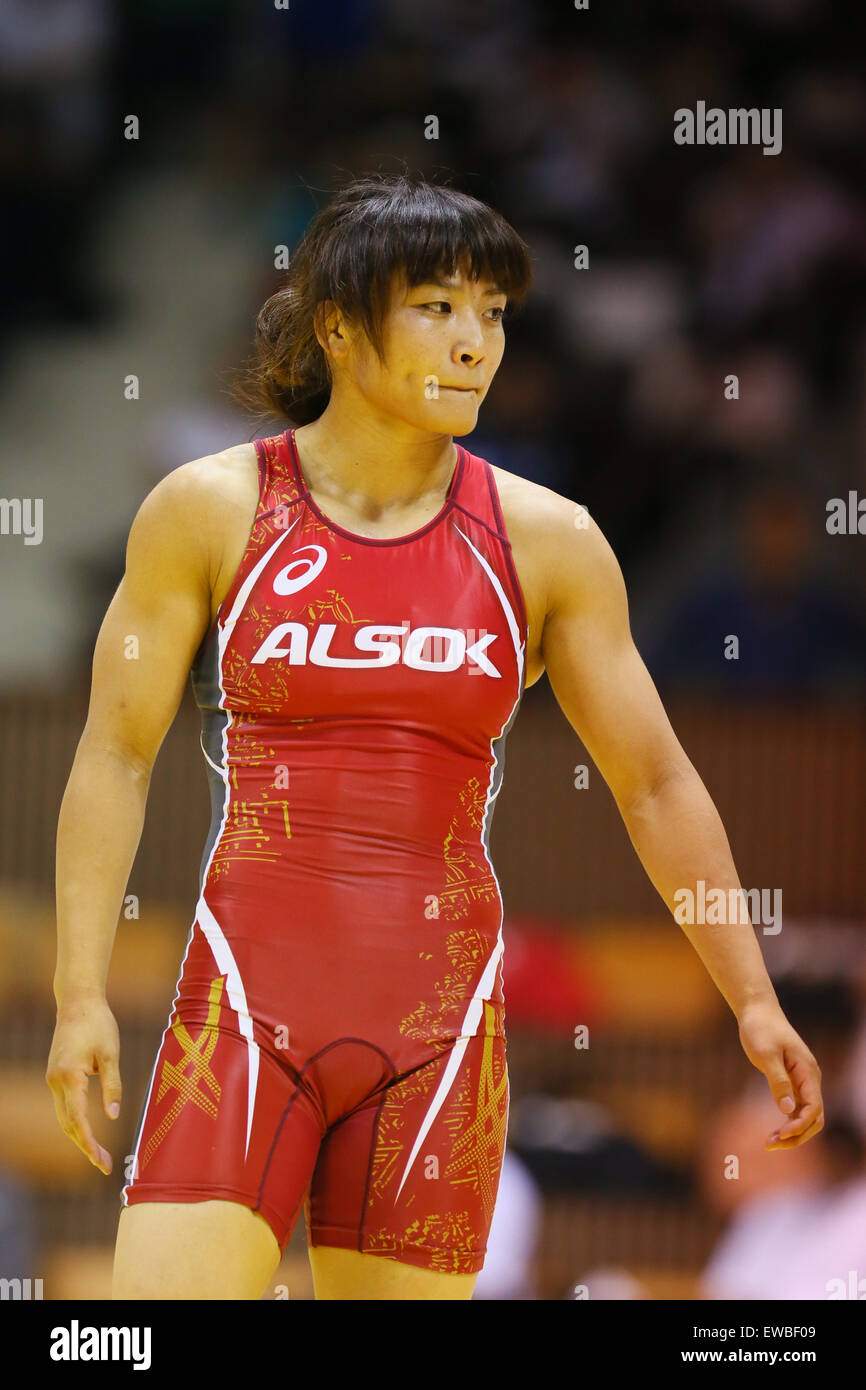 Kaori Icho