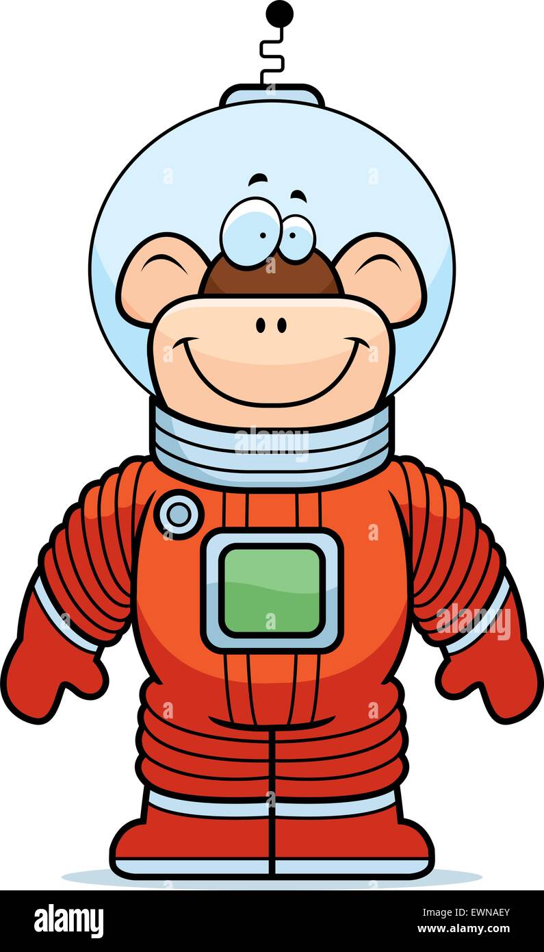 Mono astronauta fotografías e imágenes de alta resolución - Alamy