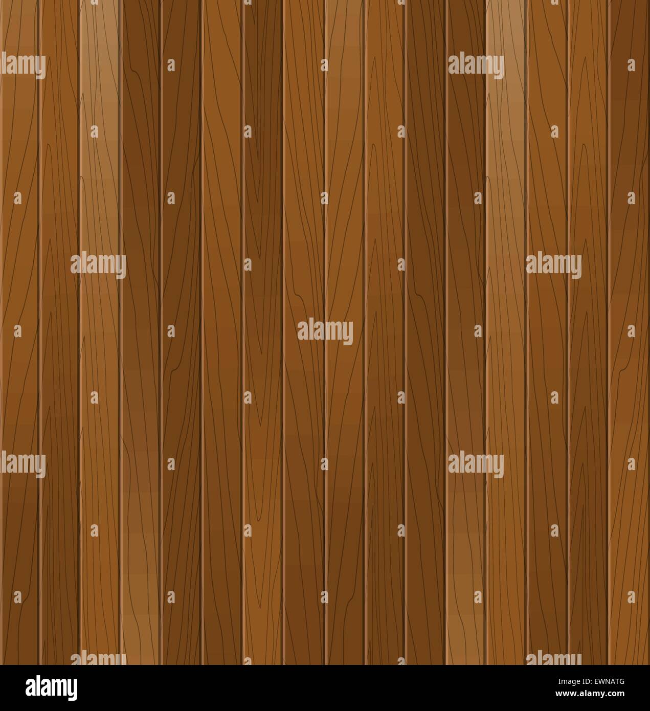 Textura de madera. Antecedentes vectoriales. Ilustración del Vector