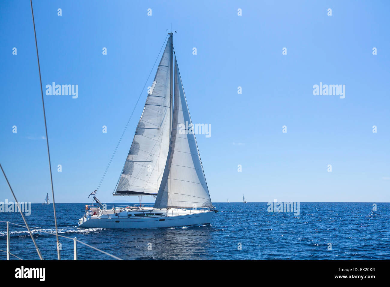 Equipo océano fotografías e imágenes de alta resolución - Alamy