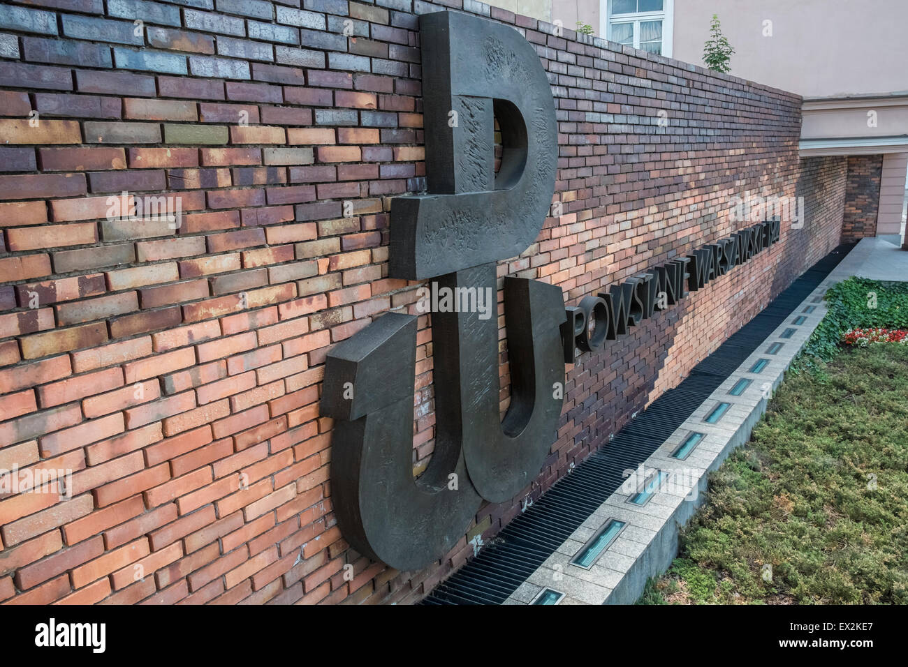 El Polaco Kotwica (ancla) era un WW2 el emblema de la resistencia