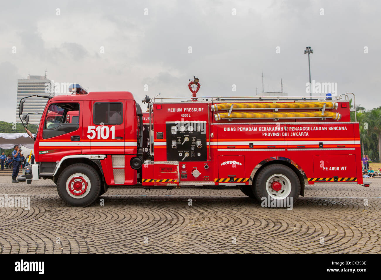 Carro de bomberos fotografías e imágenes de alta resolución Alamy