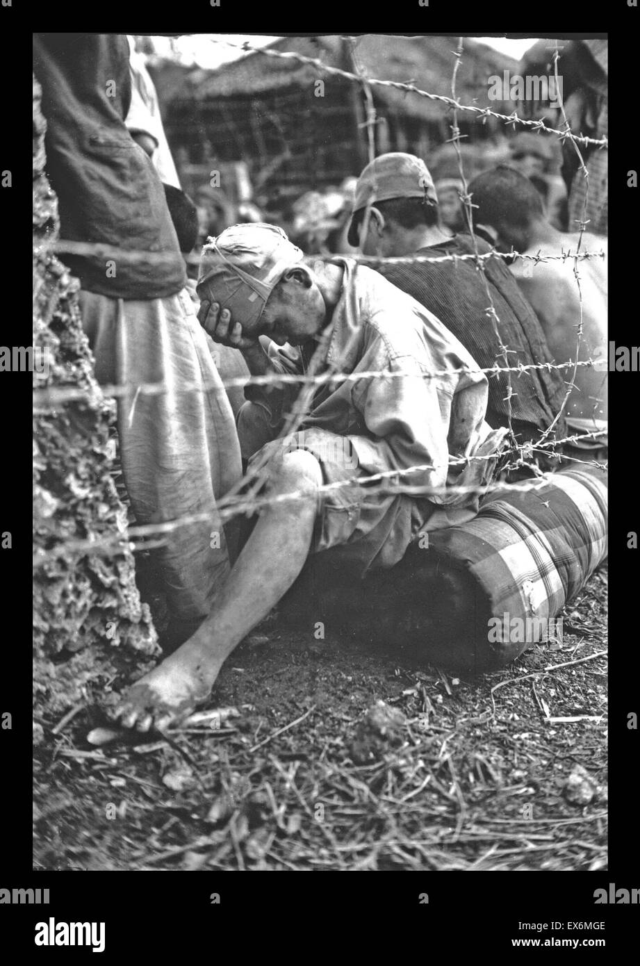 Prisioneros de guerra japoneses fotografías e imágenes de alta resolución -  Alamy
