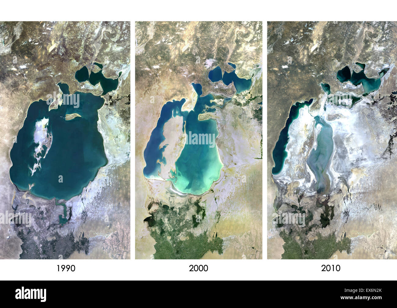 Imagen satelital 2010 fotografías e imágenes de alta resolución - Alamy