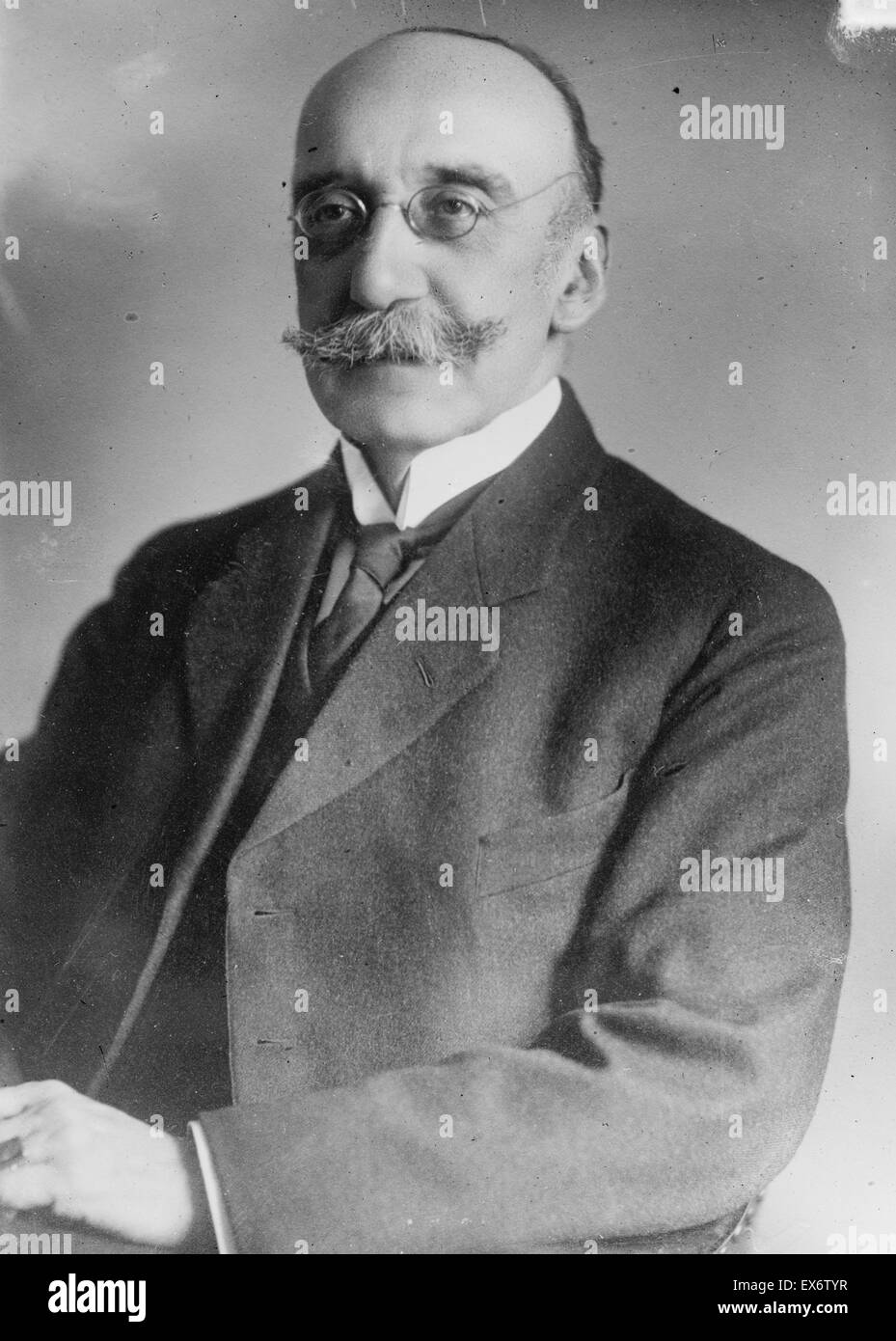 Abogado y político mexicano José López