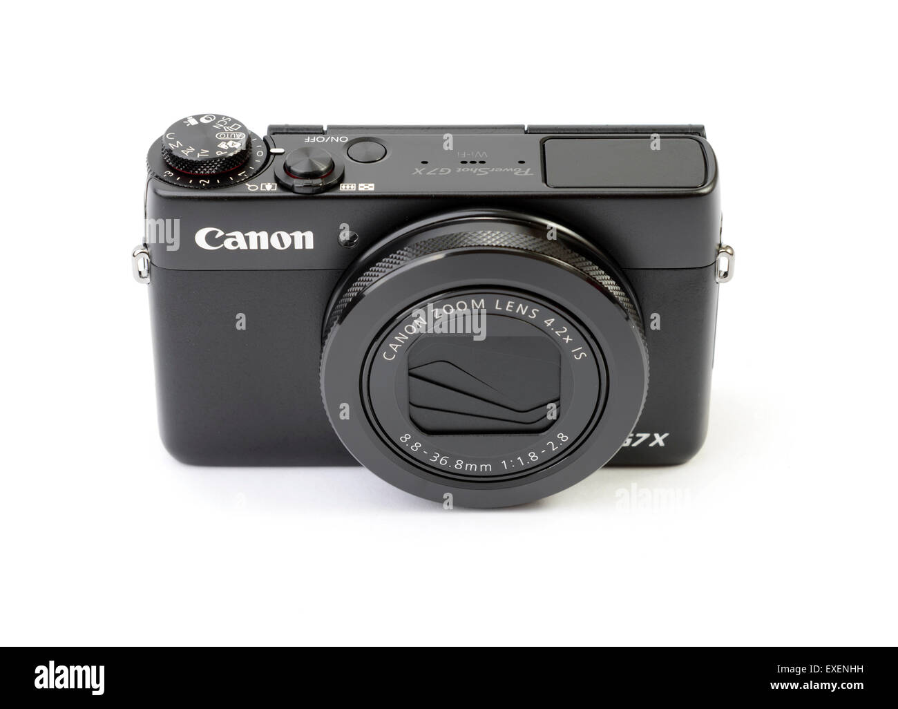 Canon g7x fotografías e imágenes de alta resolución - Alamy