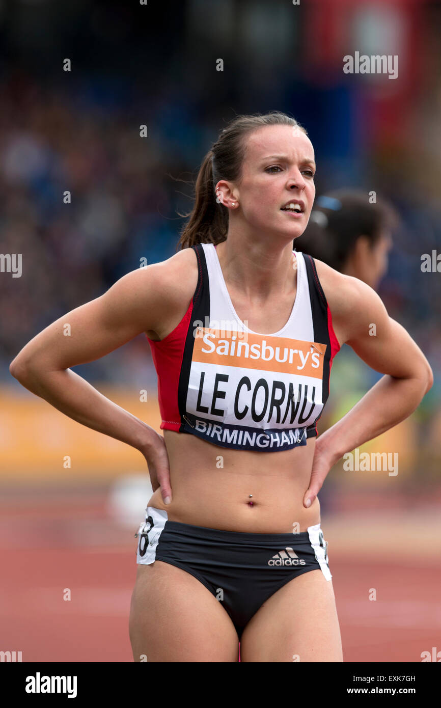 400 Metre Hurdlers Fotos e Imágenes de stock - Alamy