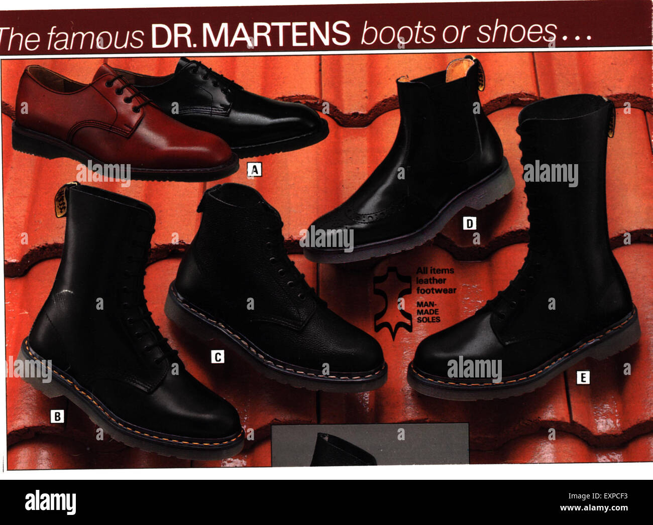 doc martens 1980