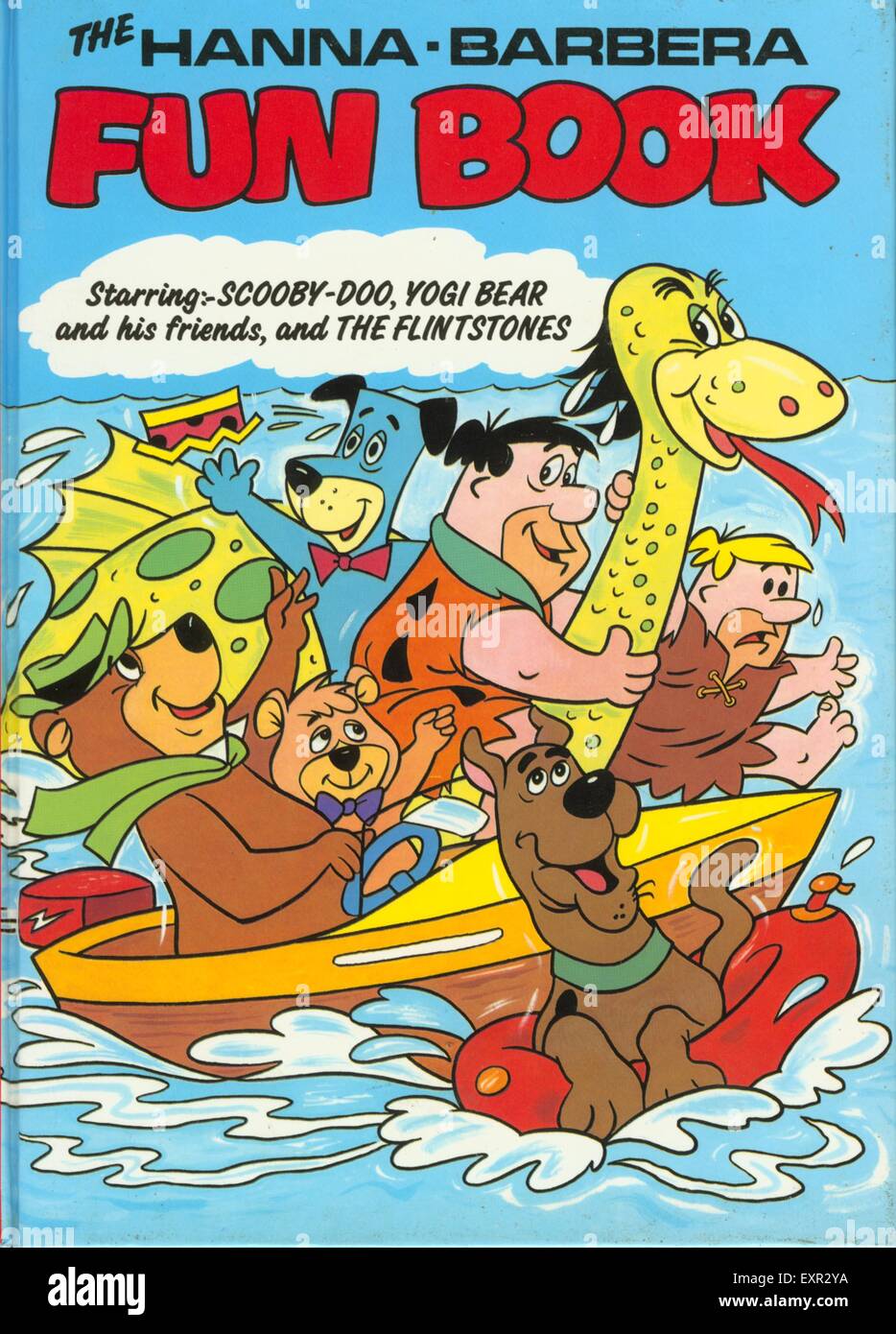 Hanna barbera fotografías e imágenes de alta resolución Alamy