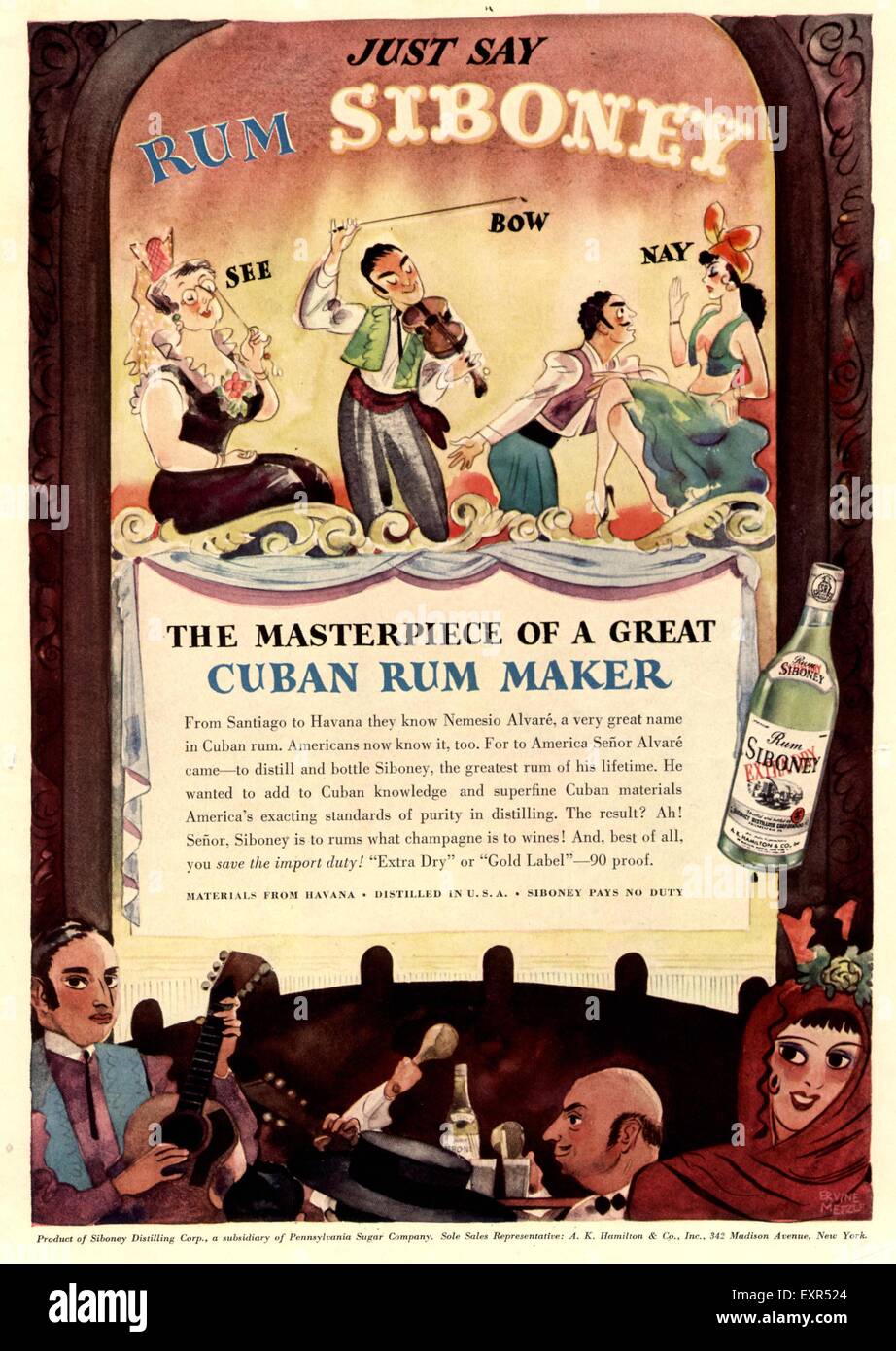 Revista cubana fotografías e imágenes de alta resolución Alamy