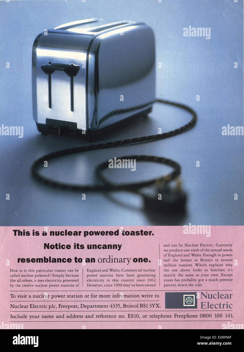 Electric toasters fotografías e imágenes de alta resolución - Alamy
