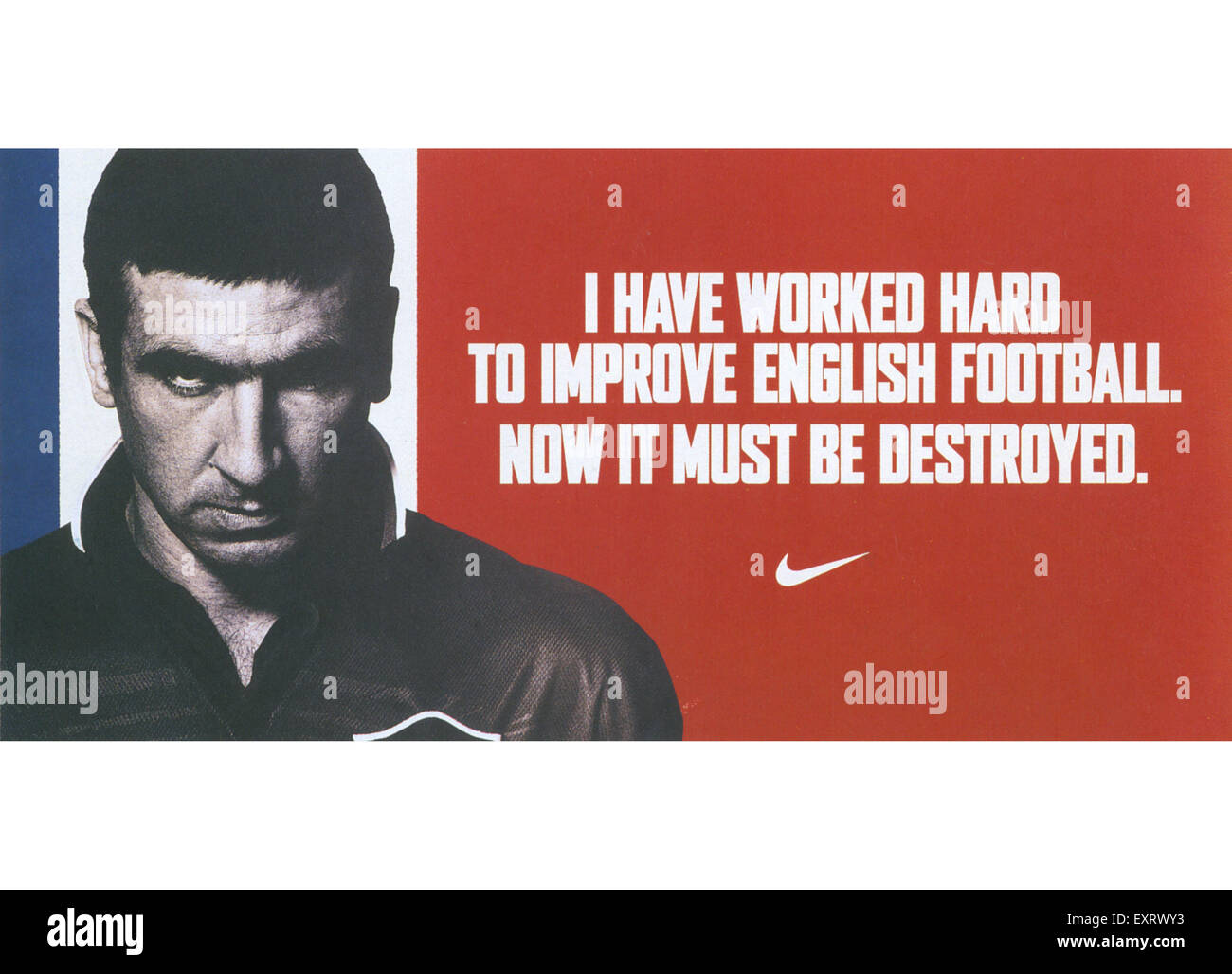 Nike billboard fotografías e imágenes de alta resolución - Alamy