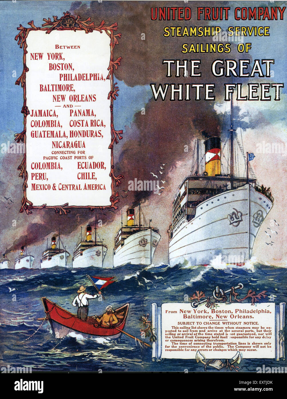 United fruit company fotografías e imágenes de alta resolución Alamy